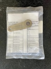 Cessna (McFarlane) Carburetor Heat Actuator Arm  MC0750111-19