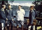 WW2 LUFTWAFFE GENERAL OBERST KELLER POUR L'MERITE KNIGHTS CROSS CPO DIAMONDS SF+