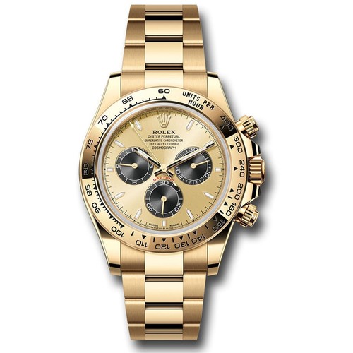 Rolex Cosmograph Daytona 126508-0006 40mm 