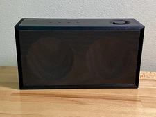 Onkyo NCP-302 Wireless Speaker - Bluetooth/WiFi/Chromecast (BLACK) - TESTED