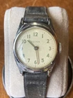 Vintage 1949 TIMEX KELTON - US Time USA Men’s Watch