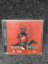 Vintage Shadow Warrior PC CD-ROM 3D Realms GT Windows 95 Video Game Complete M