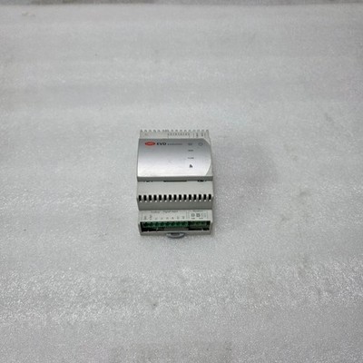CAREL EVD00E51 EVD EVOLUTION ELECTRONIC EXPANSIONS VALVE DRIVER | HVAC EEV