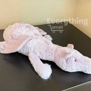 Opalite Dragon Jellycat | eBay