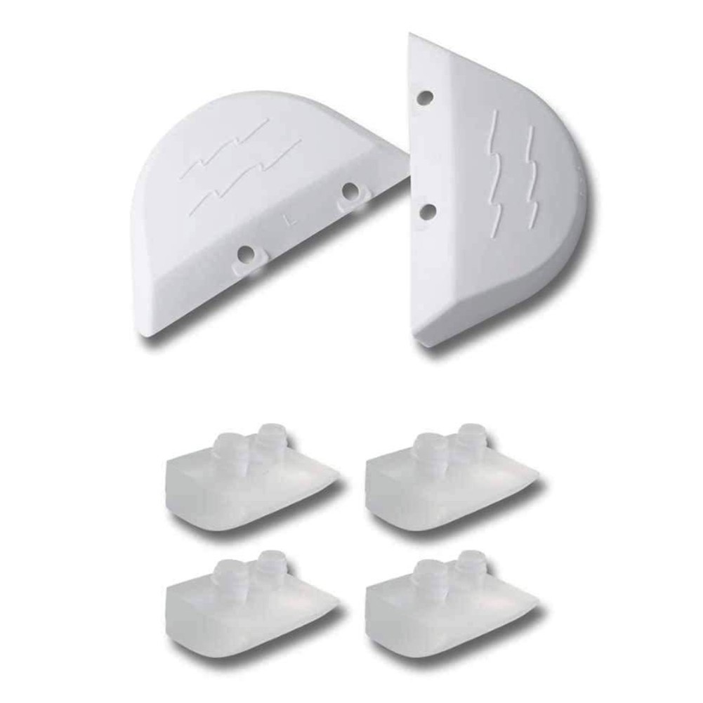 Pour Hayward Navigator Kit Entretien Droit Pièce Remplacement Pratique À Utili
