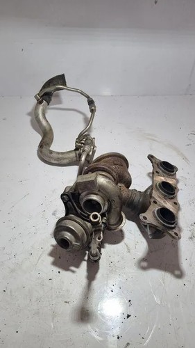 BMW 5 E60 Turbolader 4913107227 5.00 Petrol 2008 34171163