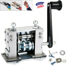 Manual & Electric Wire Stripping Machine Cable Stripper Scrap Copper Cutter