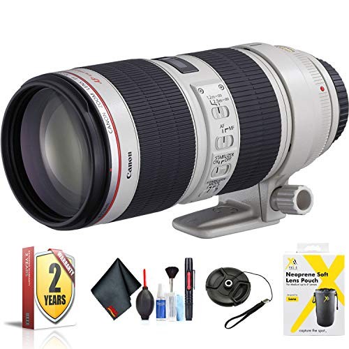 【美品】Canon EF 70-200mm f/2.8L IS III USM Canon Support for EF 70-200mm f/2.8L IS III USM | Canon