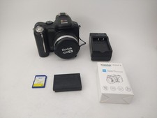 Kodak EasyShare P850 5.1MP Compact Camera | TESTED, NEW BATTERY