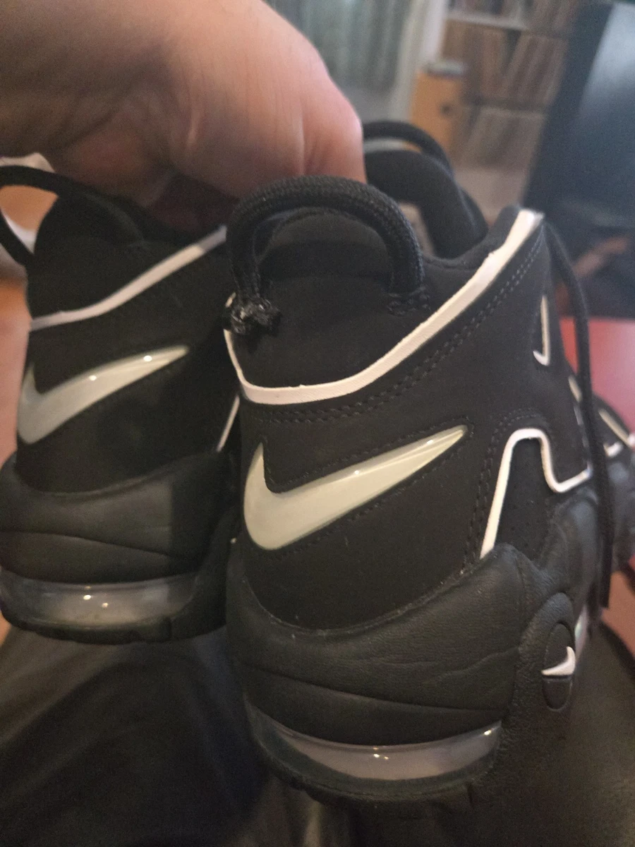 Nike Air More Uptempo Release 2016 for Sale | Authenticity