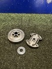 Husqvarna 51 Petrol Chainsaw Engine Clutch And Sprocket Assembly Please