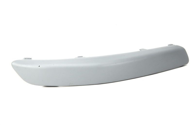 Bumper Trim Strip Front Right For: VW GOLF V Hatchback 03.10-09.02