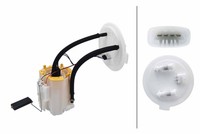 Kraftstoffpumpe FÜR Opel Zafira / Zafira Family B (A05) - Hella 8TF 358 317-041