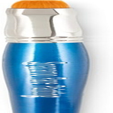 Professional Face Paint Brush, Fine Flat