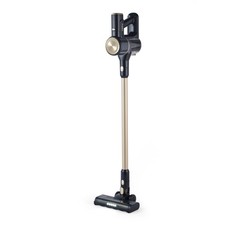 Image of Beldray AiroEase Cordless Vacuum Cleaner- Stick, LED Head, Converts to Handheld