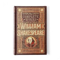 Complete Works Of William Shakespeare, William Shakespeare