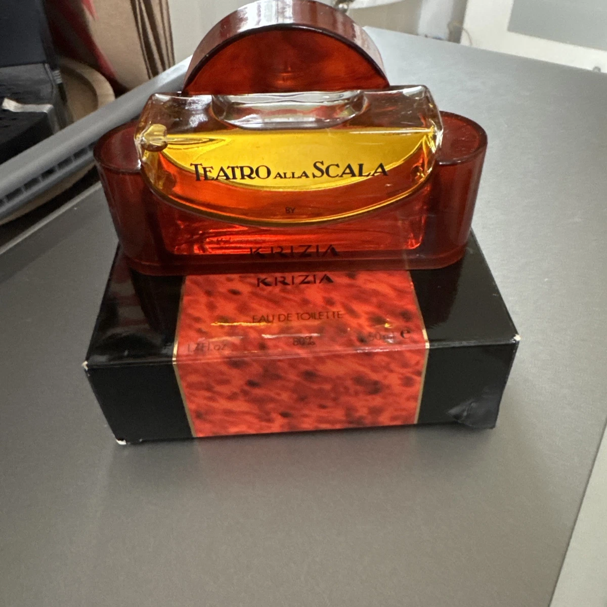 Industrial Teatro Alla Scala Fragrances for Women for sale | eBay