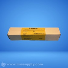 Turck TB-4M8M-3-FS8 Junction Box - Actuator/Sensor, 4-port FNFP