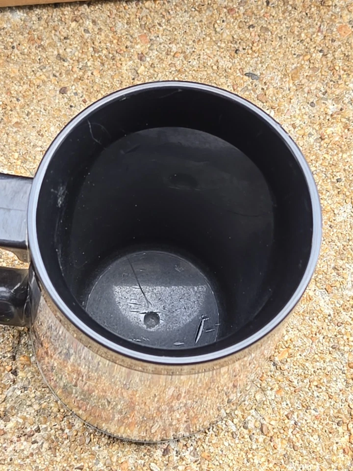 FERRAMENTAS DE ENCAIXE CANECA DE SERVIÇO TÉRMICO PIN UP CALENDÁRIO MENINA Maio/Junho 1990 Lynne - Imagem 3 de 4