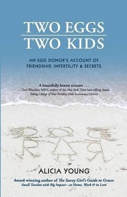 Two Eggs, Two Kids: An egg donor's account of friendship, infertility & secrets