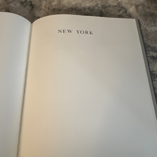 Folio Society Limited Edition London And New York #500 - Picture 9 of 10