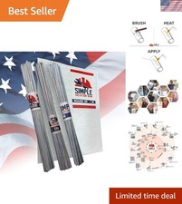 High-Performance Aluminum Brazing Rods - Create Flawless Joints Every Time
