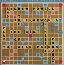 Andrew Powell - Play The Best Of The Alan Parsons Project, LP, (Vinyl)