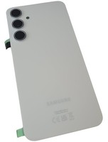 Org Klapka Original RüCkseite FüR Samsung Galaxy A55 (SM-A556) Blau