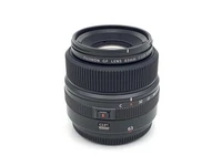 Fujifilm GF63mmF2.8 R WR Medium Format Standard Lens Autofocus G Mount GFX M0919