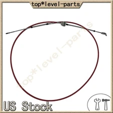 Fit Yamaha 2005 2006 2007 2008 2009 VX 110 Deluxe Sport Cruiser Reverse Cable