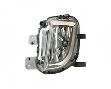 Nebelscheinwerfer Links für VW Golf 6 5K1 Cabrio 517 09-12