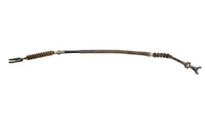 05 Kawasaki Brute Force 750 4x4i Rear Foot Brake Cable KVF750