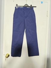 NWT Vineyard Vines Little Boys Navy Blue Breaker Chino Pants sz 14