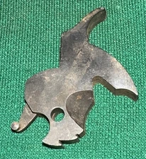 ORIGINAL 12 &16 Ga. WINCHESTER MODEL 1897 SHOTGUN HAMMER ASSEMBLY 97 gun parts