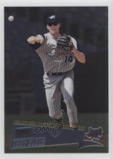 2000 Topps Stadium Club Chrome First Day Issue 18/100 Troy Glaus #78 3c7