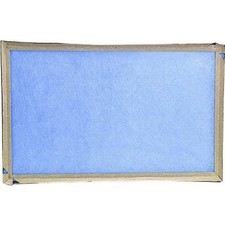 16x30x1, Percisionaire Ez Flow Ii Front Panel Merv 4, 10055.011630, Pack12