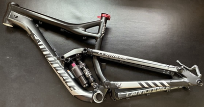 Cannondale Claymore Mountain Bike Frame M Medium 26