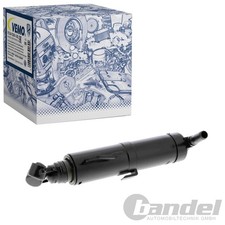 VEMO WASCHWASSERD�SE SCHEINWERFER VORNE LINKS PASSEND F�R BMW X1 | V20-08-0119