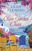 The Olive Garden Choir | Leah Fleming | Englisch | Buch | Gebunden | 2019