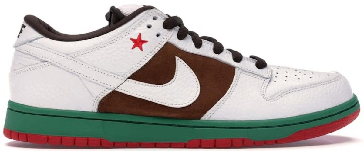 Nike Dunk Pro SB Low Cali for Sale | Authenticity Guaranteed | eBay