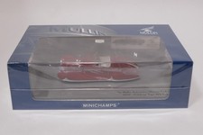Minichamps 1/43  Drye 165 Cabriolet Delahaye Type 1939 420156