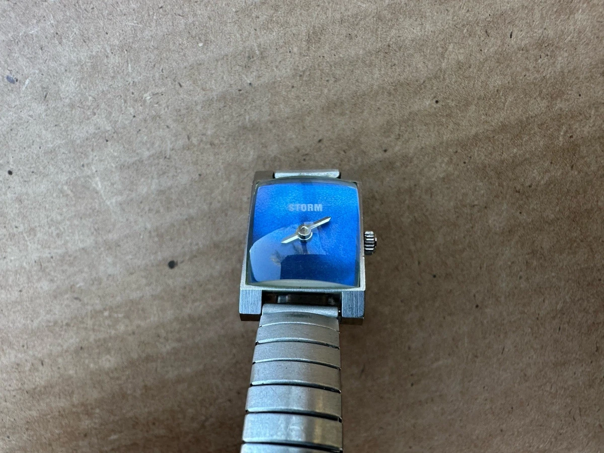 Storm Wristwatches for sale | eBay