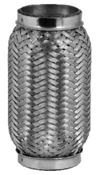 265-341 BOSAL FLEX HOSE, EXHAUST SYSTEM