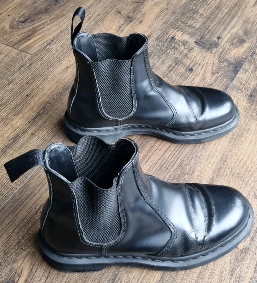 Dr. Martens 2976 Mono, photo 3 of 5