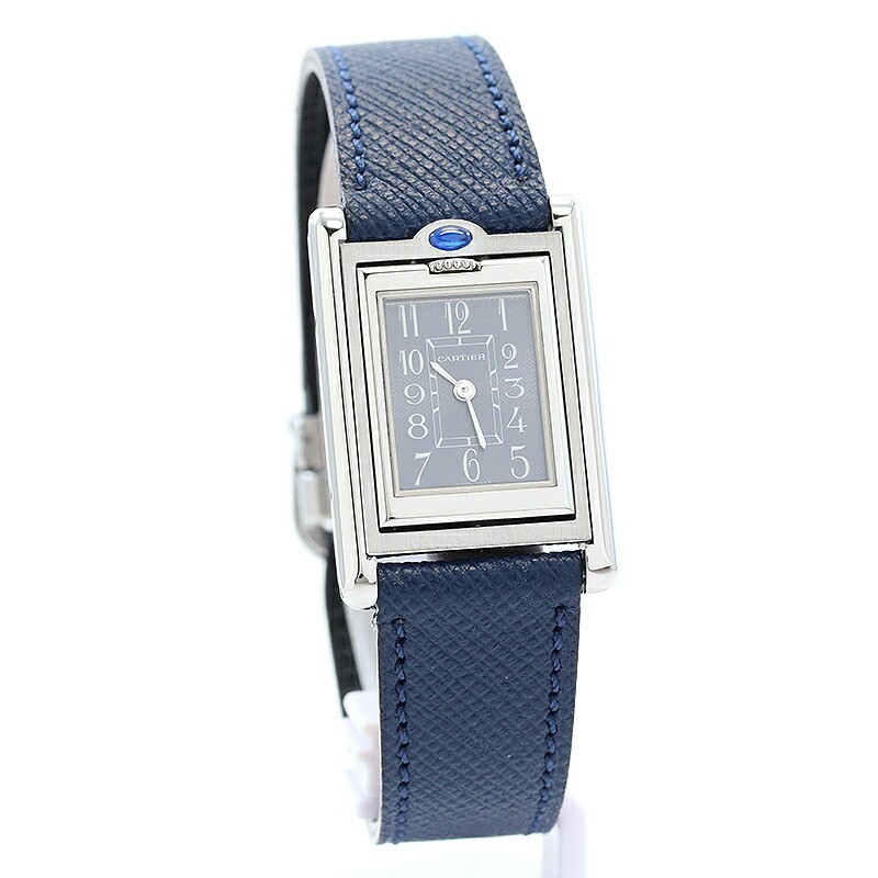 Cartier Basculant Cartier Tank Basculante 2386 Montre Tank