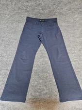 Travis Mathew Open to Close Golf Pants Mens 36 X 32 Performance Athletic 