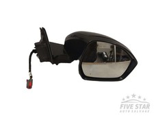 Land Rover Range Rover Evoque Front Door Electric Folding Wing Mirror Right 2014