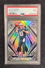 2024 Panini Phoenix Drake Maye RC Mini Logo Variation /399 PSA 9