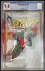 Marvel Comics Amazing Spider-Man # 373 January 1993 CGC Grade Of 9.8 Comic Book