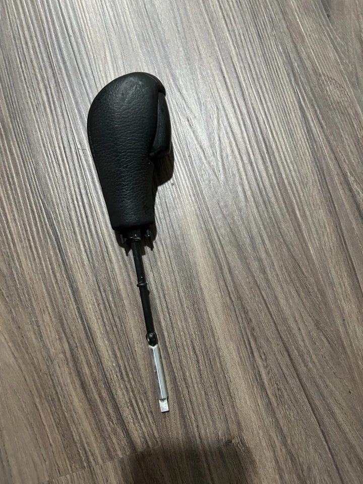 Volvo XC90 XC70 S60 V70 S80 2004-2014 Geartronic perilla de cambio automático OEM Foto 4 de 4